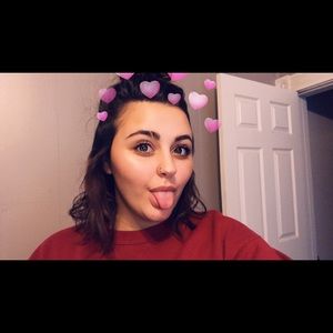 Meet your Posher, Shelby mae